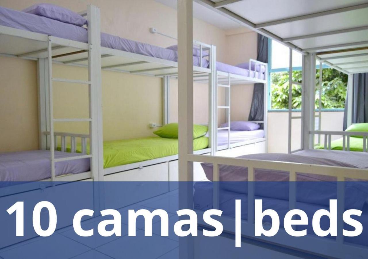 Solar Hostel Beach Copacabana - Rio de Janeiro — Photos 3